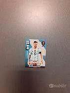 Figurina Messi album panini adrenalyn Qatar 2022