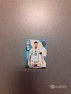 Figurina Messi album panini adrenalyn Qatar 2022