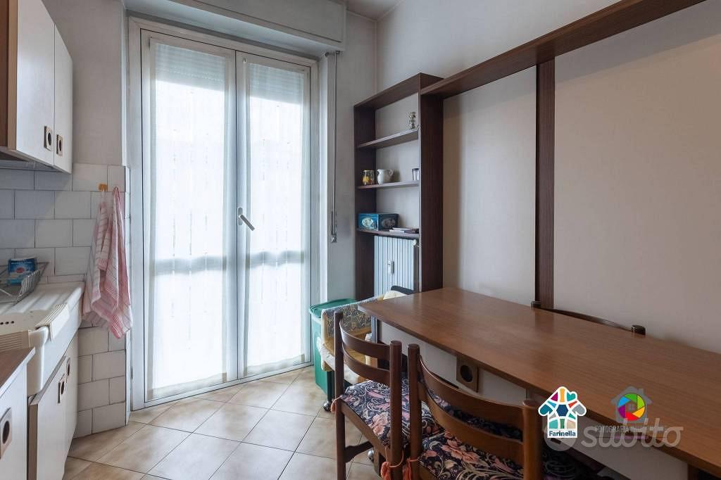 Appartamento – Lissone, Monza e della Brianza - Altro