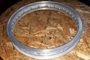 cerchio BORRANI WM-2/1.85-18/40 RECORD RM-01-4859