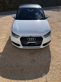 Audi A1 S-LINE
