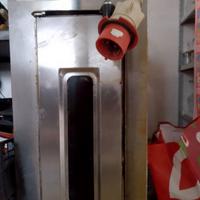 forno professionale per pizza