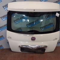 Portellone Posteriore Fiat 500 2008 - 2015