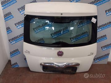 Portellone Posteriore Fiat 500 2008 - 2015