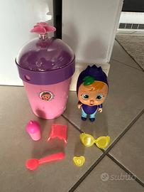 Cry Babies Wandy serie TuttiFrutti