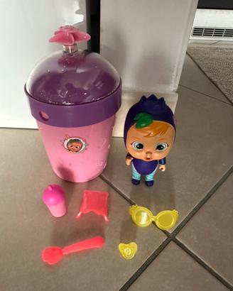 Cry Babies Wandy serie TuttiFrutti