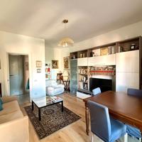 Quadrivano al primo piano ristrutturato