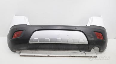 PARAURTI POSTERIORE COMPLETO OPEL Mokka 1° Serie