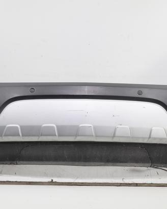 PARAURTI POSTERIORE COMPLETO OPEL Mokka 1° Serie
