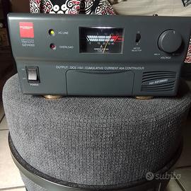 alimentatore diamond 5/15 volt 40 amper