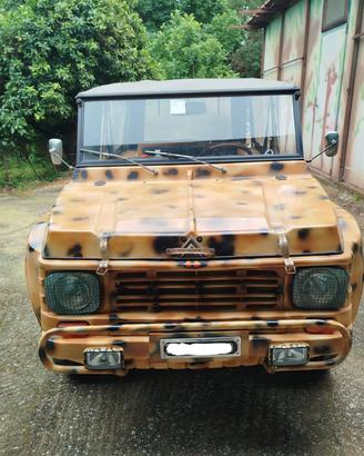 Citroën mehari 