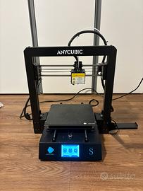 Stampante 3d Anycubic in perfette condizioni