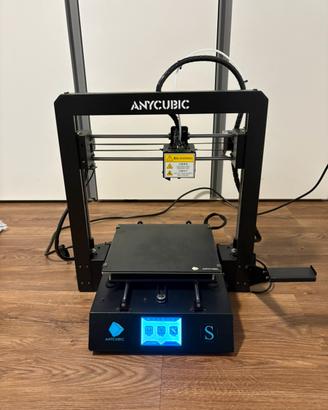 Stampante 3d Anycubic in perfette condizioni