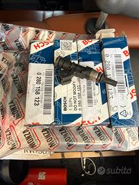 Iniettori 390 cc abarth 500 tjet