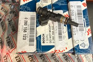 Iniettori 390 cc abarth 500 tjet