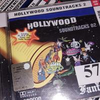 CD BROADCAST musiche montaggio video no diritti