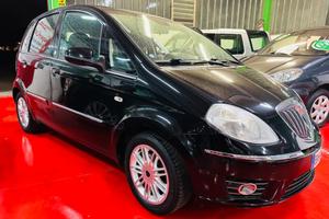 Lancia MUSA 1.4 Platino Ecochic GPL 77CV Come Nuov