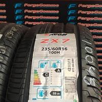 ESTIVE cod:10045 Misura 235 60 R 16 AVON