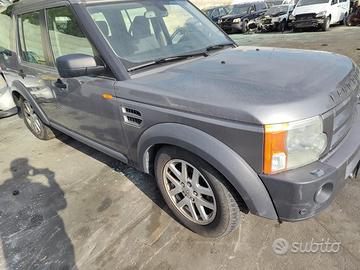 Land Rover Discovery 3 TDV6 XS - NO MOTORE-