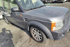 Land Rover Discovery 3 TDV6 XS - NO MOTORE-