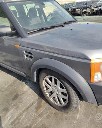 Land Rover Discovery 3 TDV6 XS - NO MOTORE-