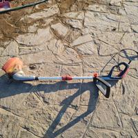 rasabordi elettrico funzionante