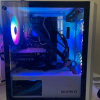pc gaming