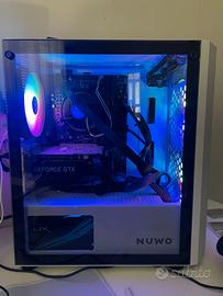 pc gaming