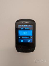 Garmin Edge 510