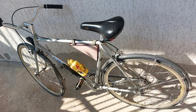 bicicletta classica da uomo