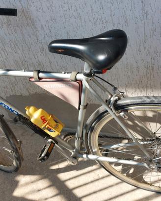 bicicletta classica da uomo