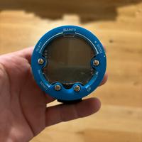 Computer Suunto Novo