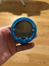 Computer Suunto Novo