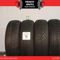 4 Gomme 185 60 R 15 Kleber al 91% SPED GRATIS