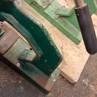 N°2 torchietti da pelletteria x montaggio accessor