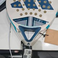 racchetta adidas padel cross it team light