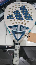 racchetta adidas padel cross it team light