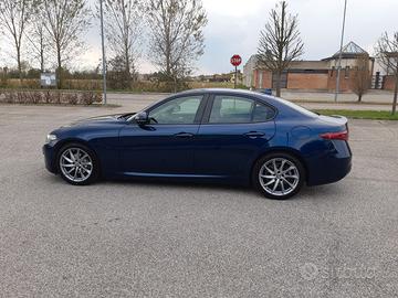 Giulia 2016 2.2 t Super 160cv auto my19