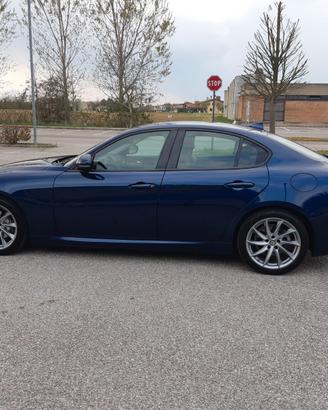 Giulia 2016 2.2 t Super 160cv auto my19
