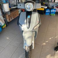 Scooter liberty S 150