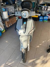 Scooter liberty S 150