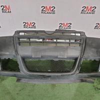 PARAURTI ANTERIORE CENTRALE FIAT Doblo Serie Resty