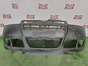 PARAURTI ANTERIORE CENTRALE FIAT Doblo Serie Resty