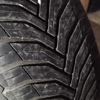 gomme 4 stagioni Michelin 195/55/15