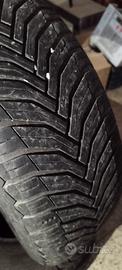 gomme 4 stagioni Michelin 195/55/15