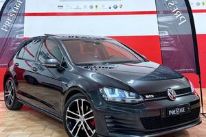 Volkswagen Golf 7 GTD/DSG 2.0 184 Cv