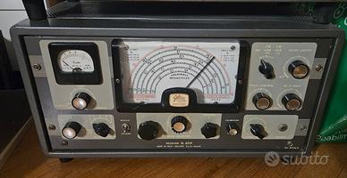 ricevitore hf geloso g 209