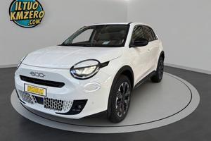 FIAT 600 Hybrid My25 La Prima Hybrid 100cv