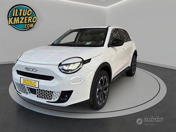 FIAT 600 Hybrid My25 La Prima Hybrid 100cv