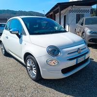 Fiat 500 1.2 EasyPower Lounge